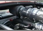 Saleen S7 Twin Turbo 2005 года